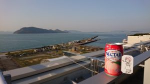 高松シンボルタワー